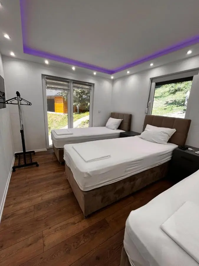 Villa Lux Nature