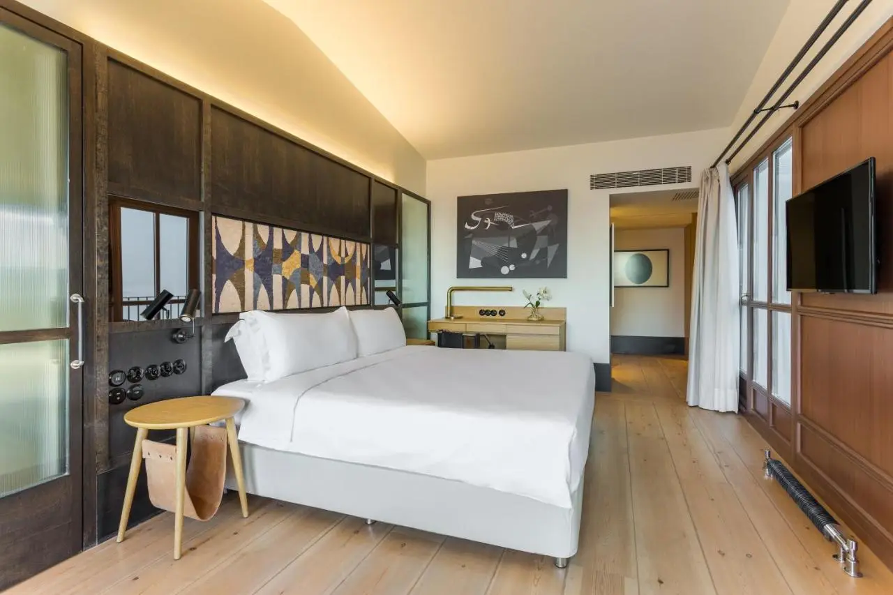 The Wings Hotels Collection