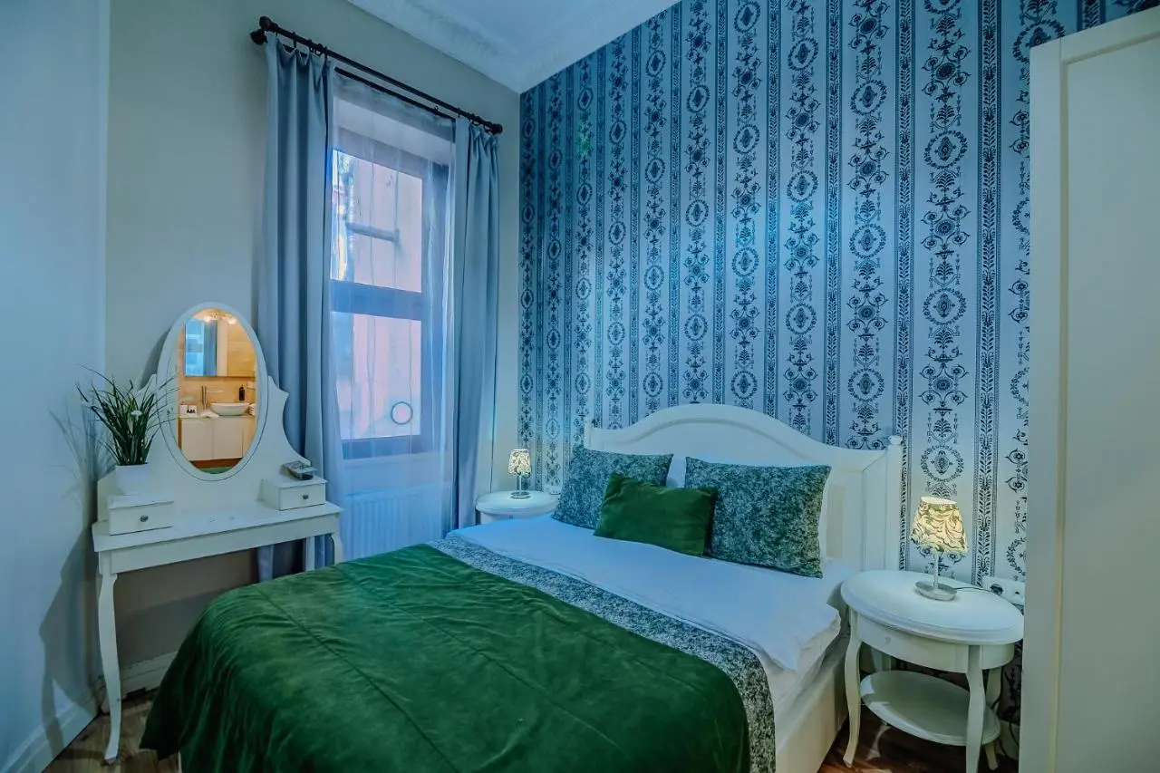 Istiklal Nil Suites