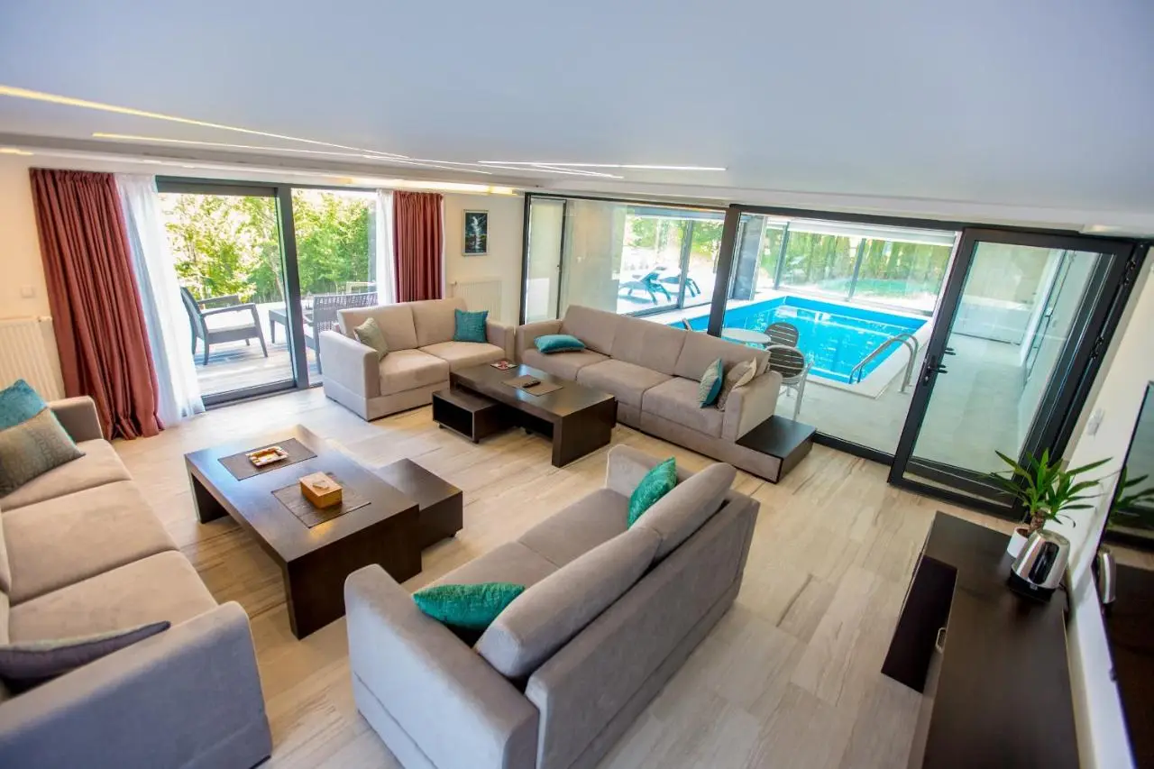 Villa Glamour