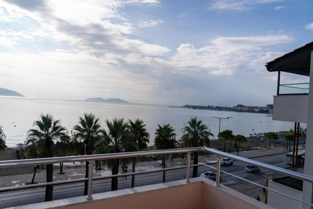 Seaview Suite