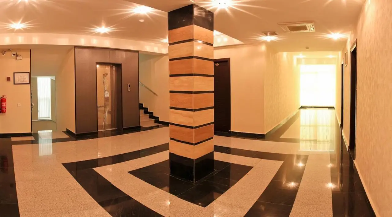 AEF Hotel