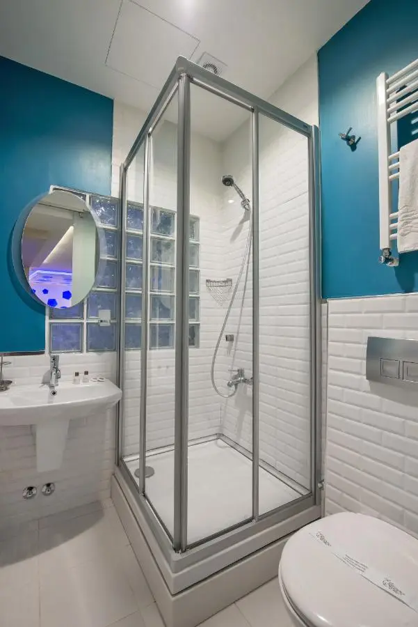 Hotel Evsen