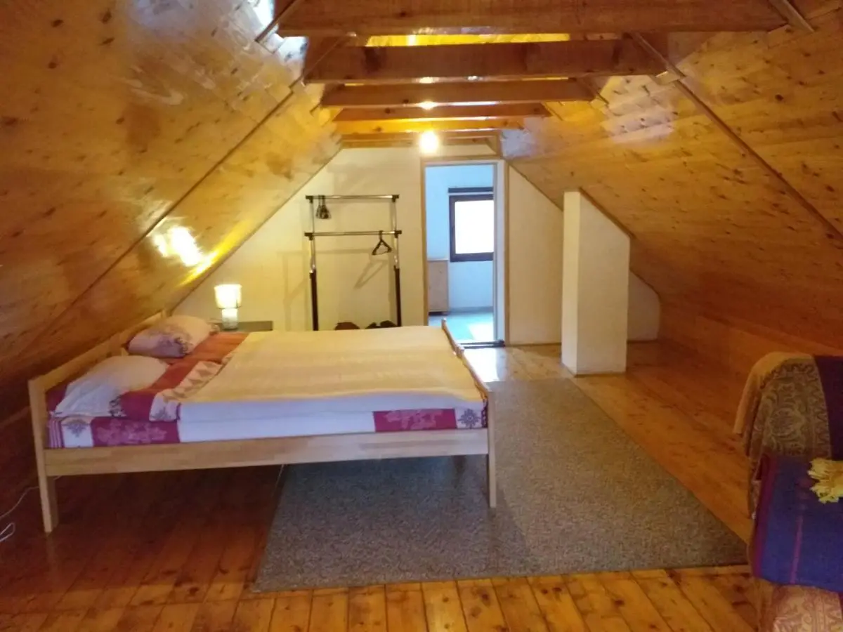Una holiday house