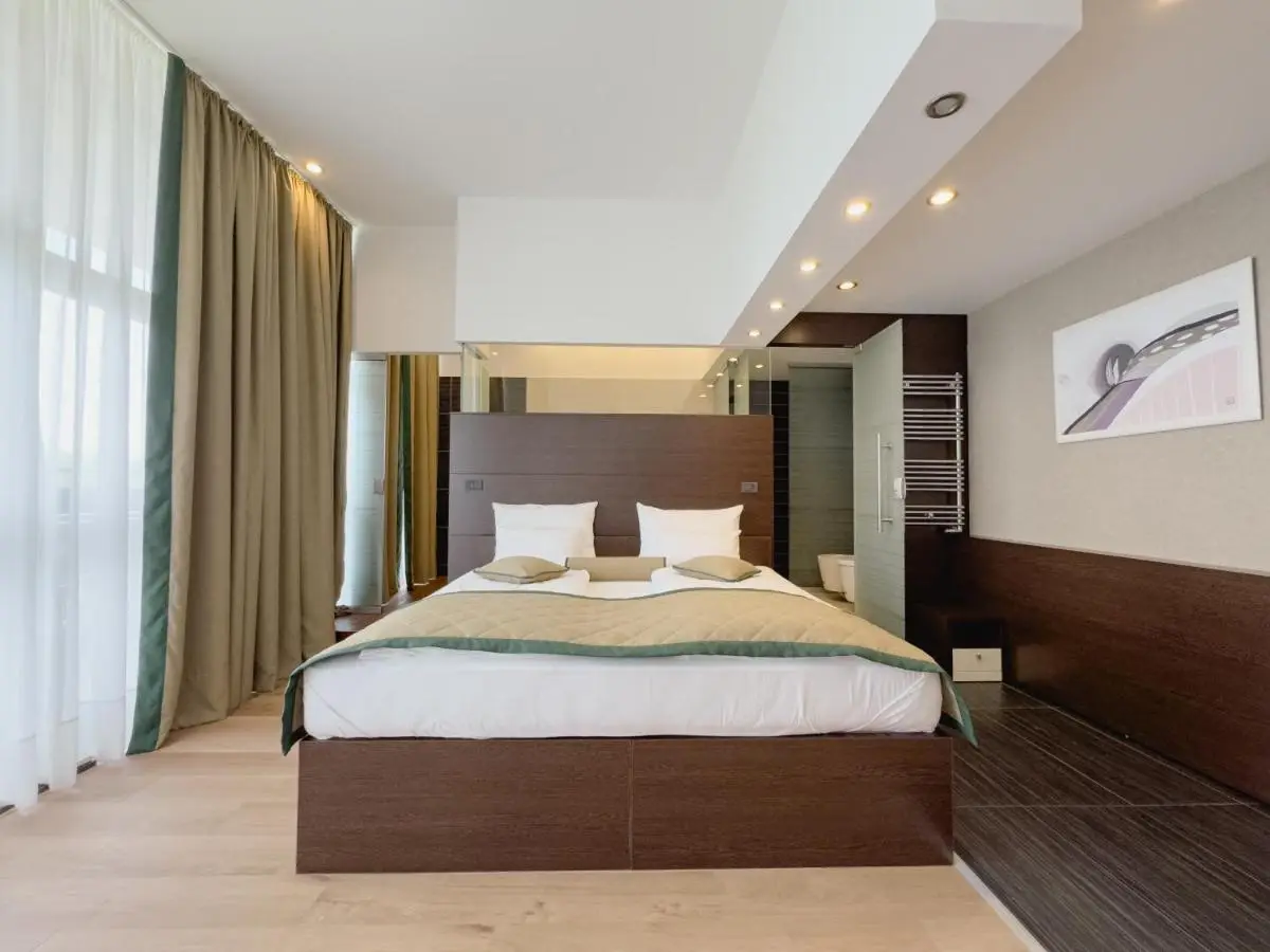 Hotel Via Vitez