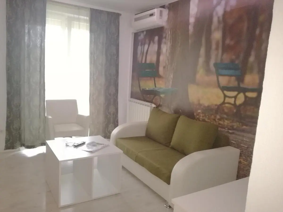 Aparthotel Park