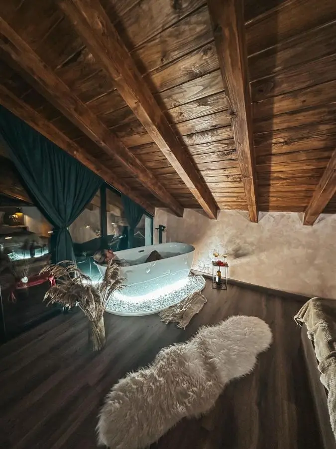 Guesthouse Marashi