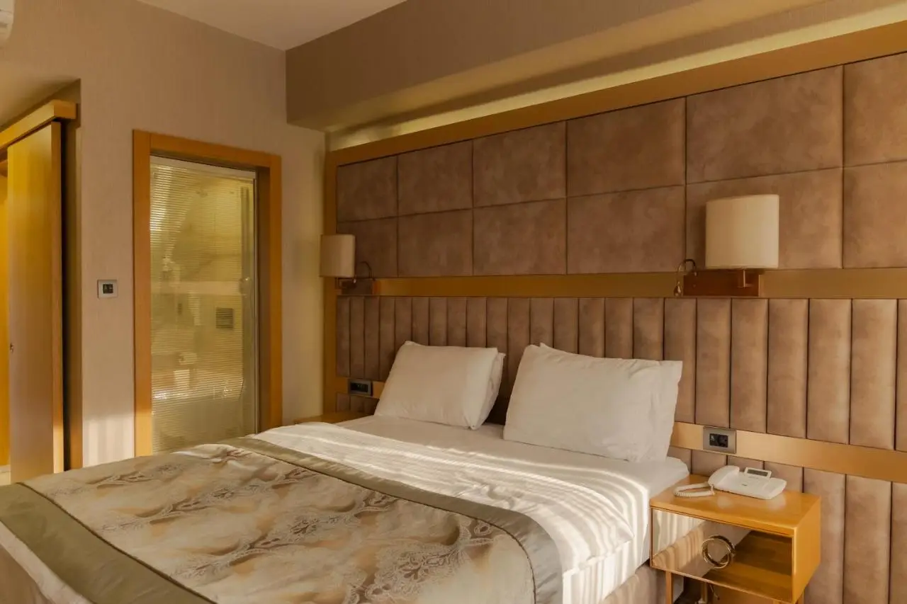 Lale Boutique Hotel