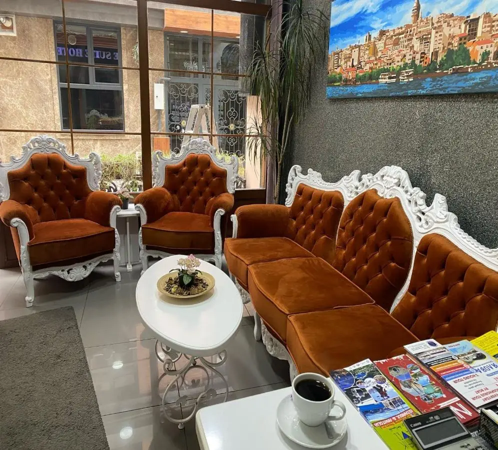 Unique Suite Hotel