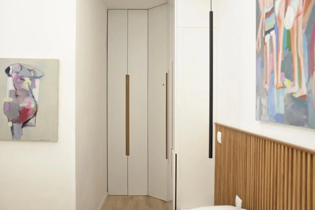 Wavefront Apartment 3