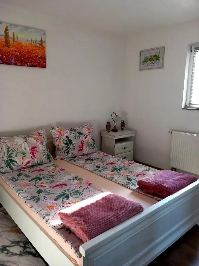 Apartman Leon