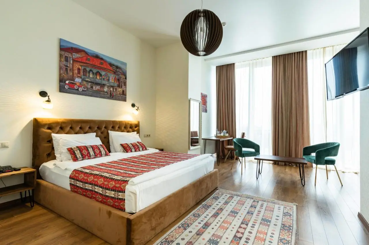 Hotel Flower