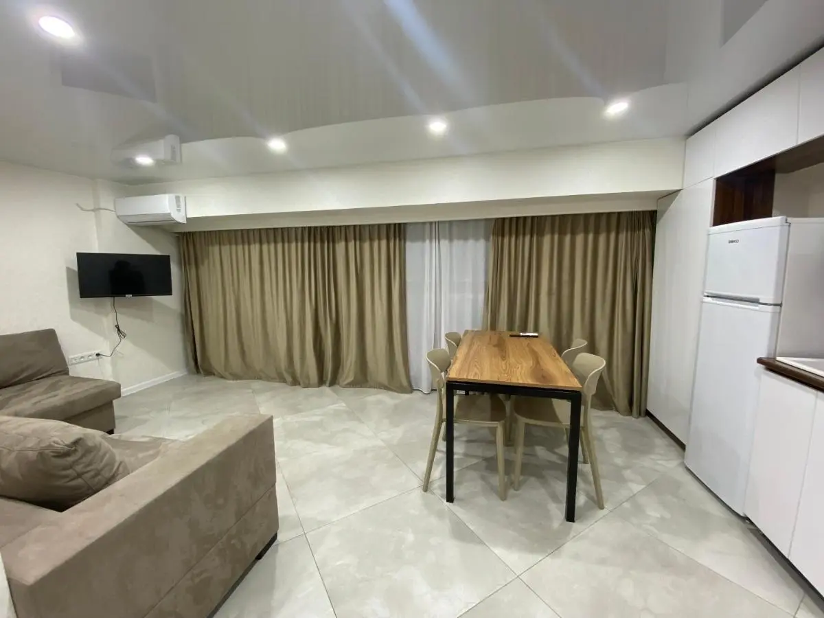 GSS - B Apartment