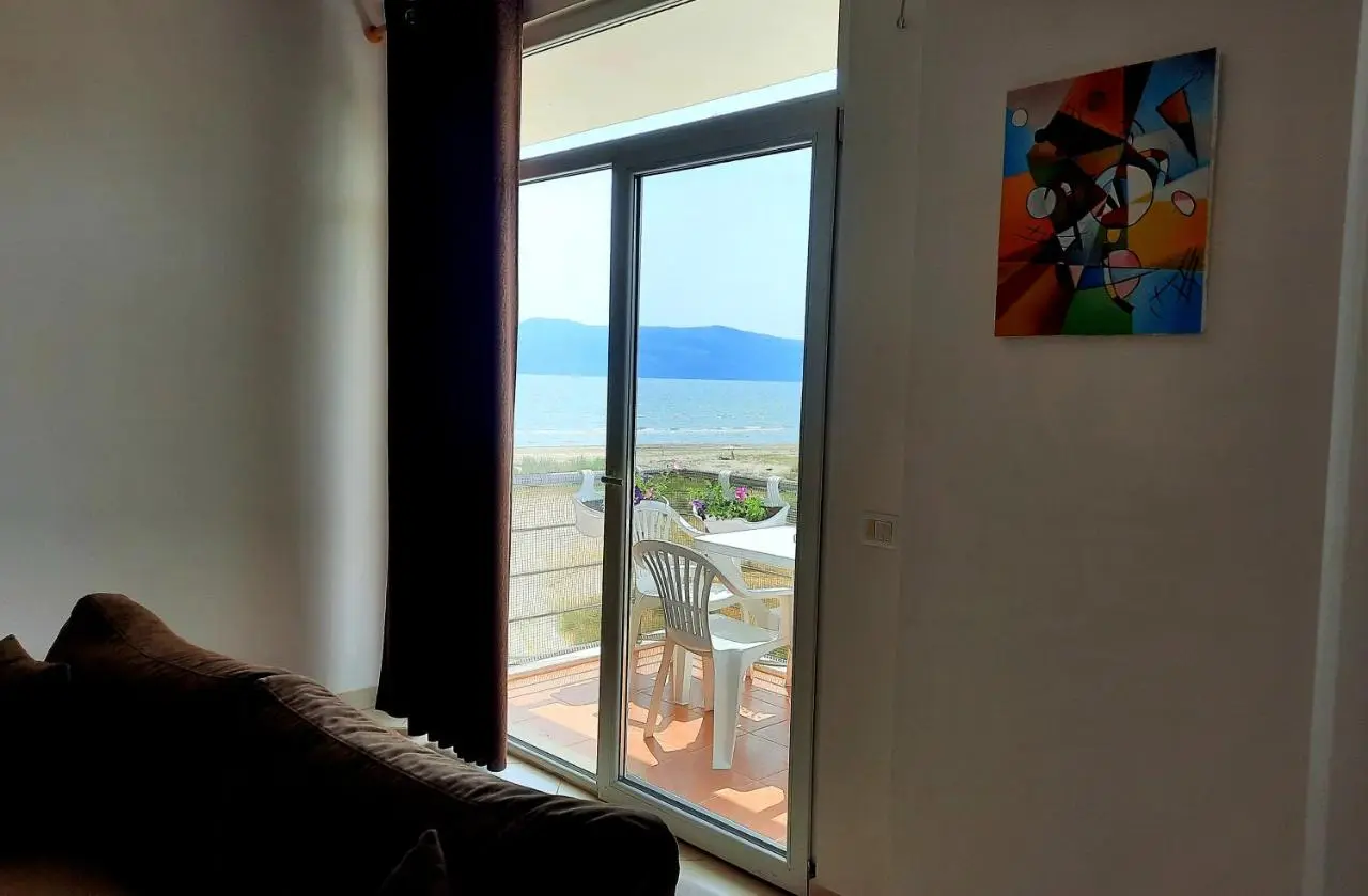Antea Apartments 1-2