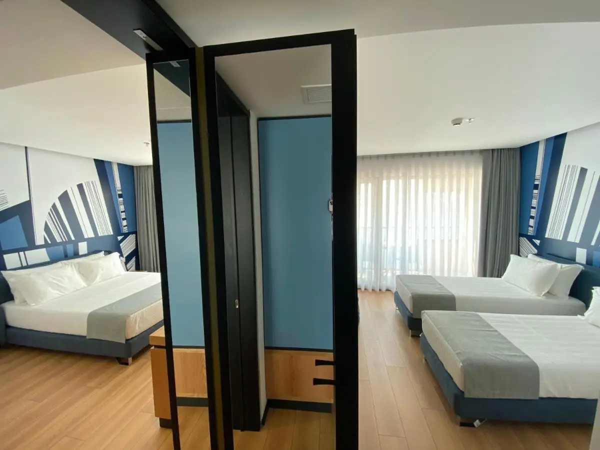 Amara Hotel & SPA