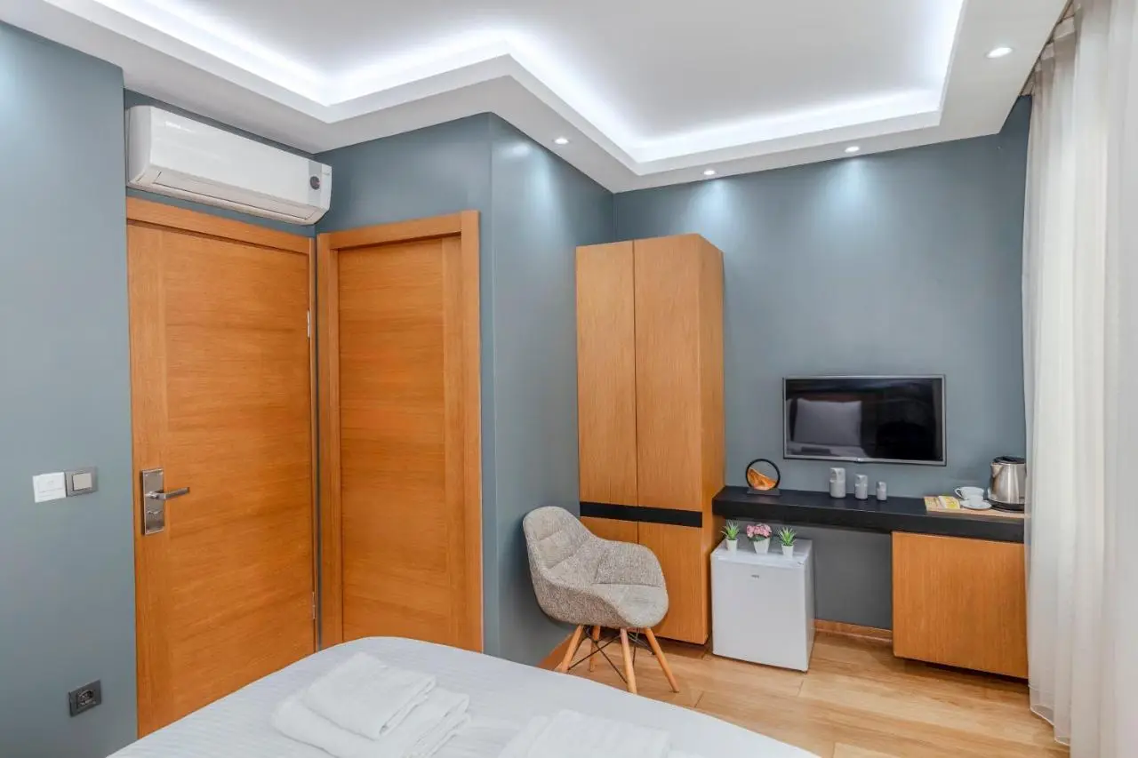 The Xenia Hotel