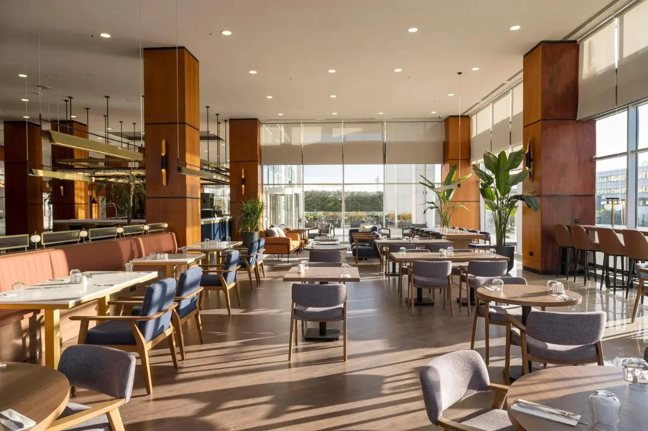 Crowne Plaza Istanbul West-Beylikduzu By IHG