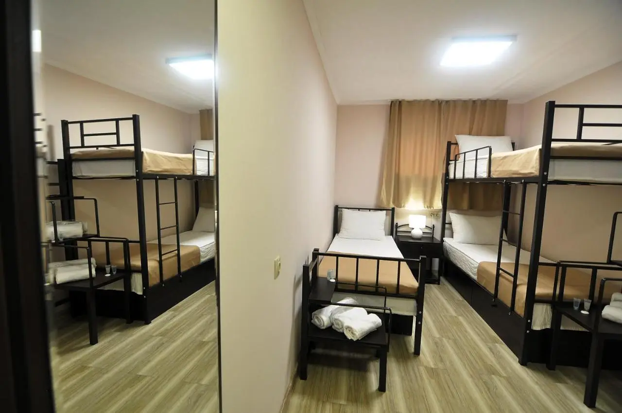 Light Hotel