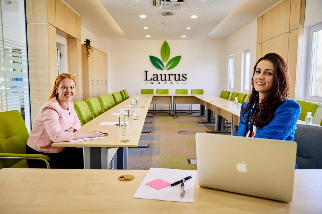 Laurus Motel Airport Tuzla