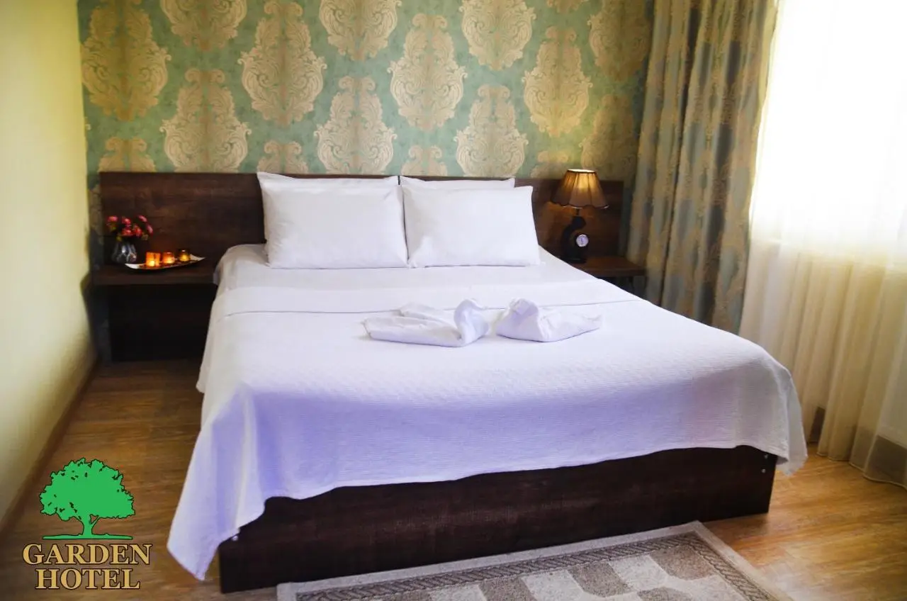 Garden Hotel