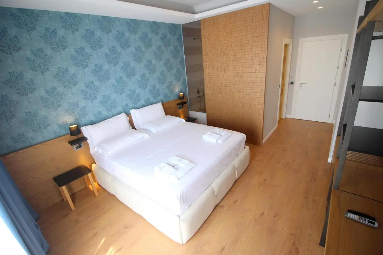 Residence Saranda International