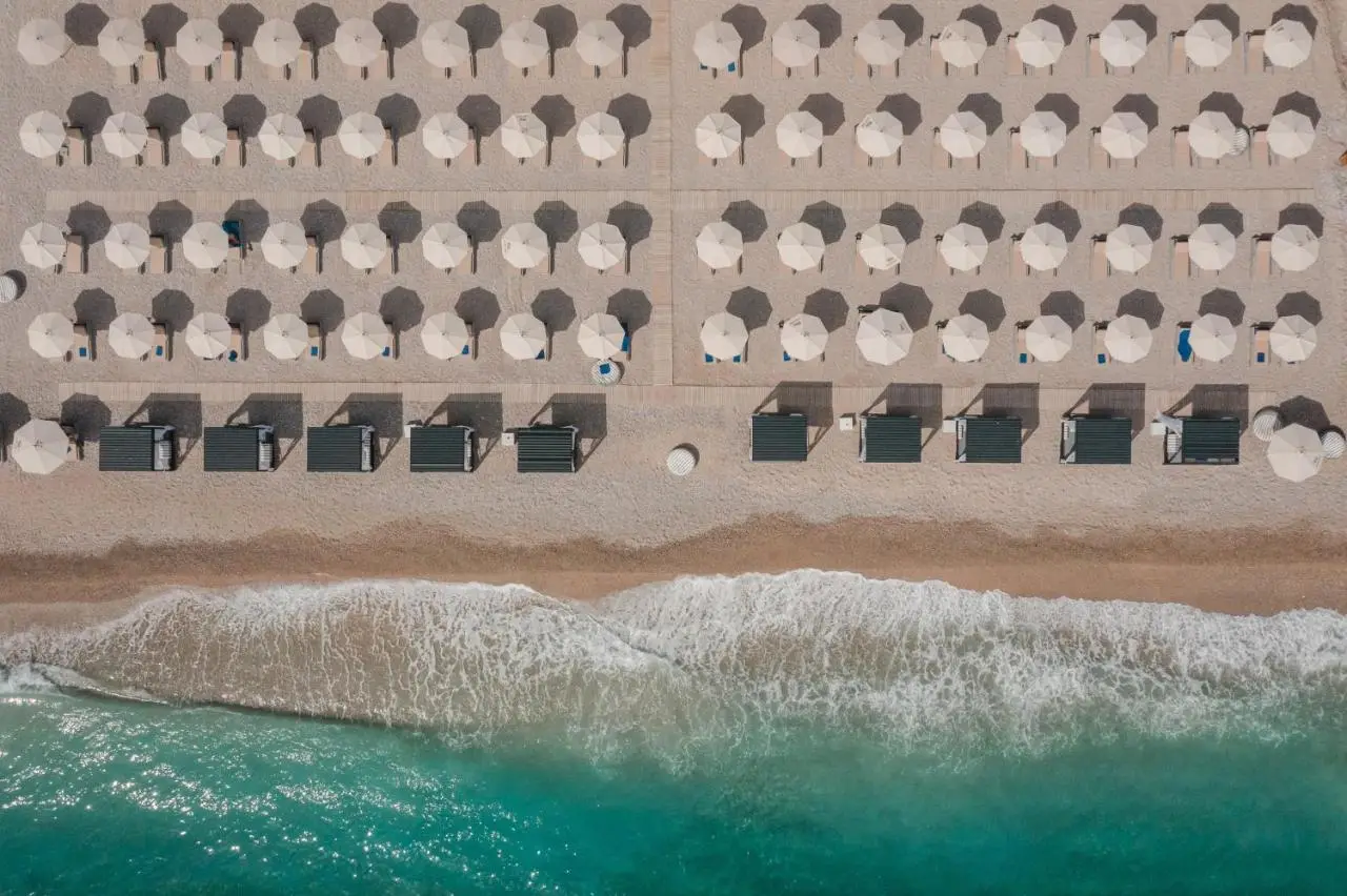 Miamar Luxury Hotel & Spa