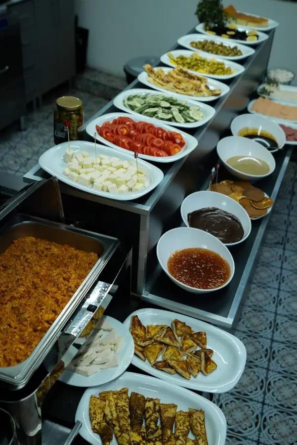 Golden Horn Park Hotel