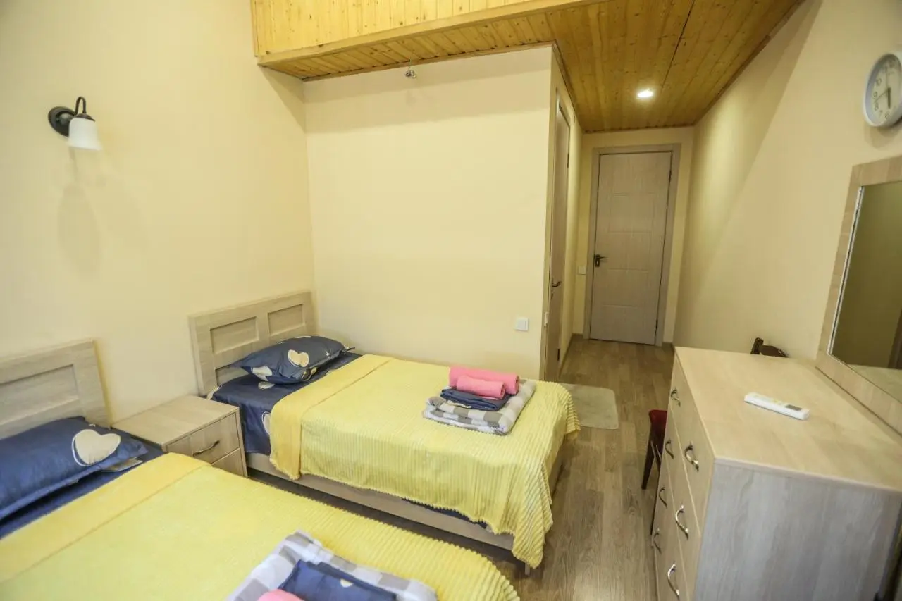 Dogona Apartment
