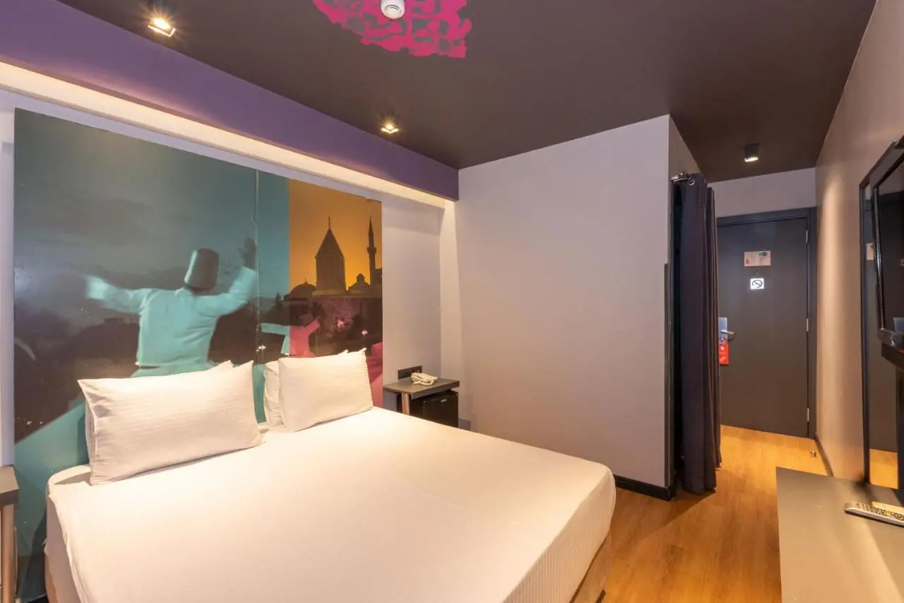 Tulip City Hotel & SPA
