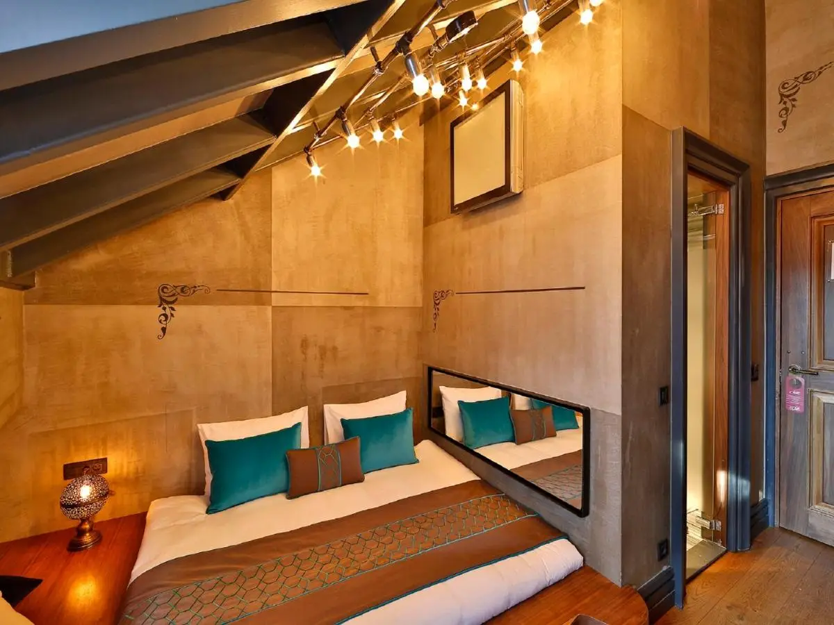 Sanat Boutique Hotel Pera