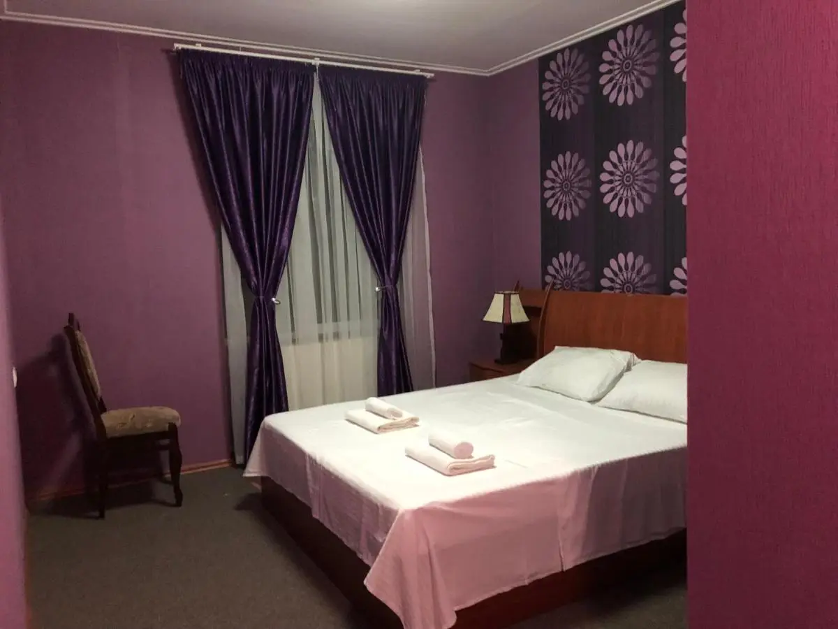 Park Hotel Imeri kutaisi