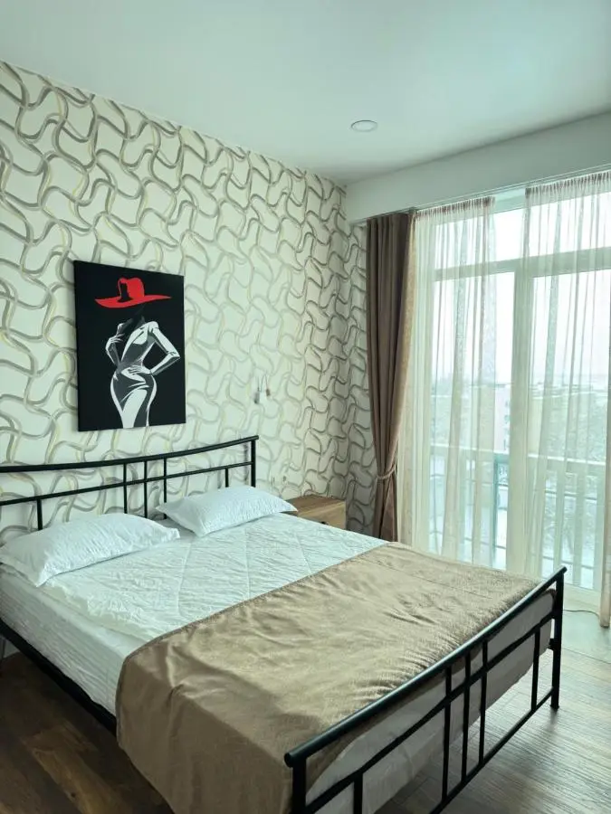 Airport Hotel Apartments