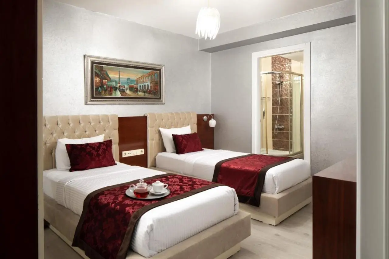 Golf Royal Residence