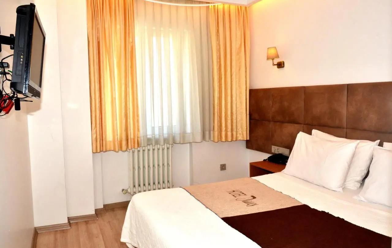 Hotel Davos Istanbul