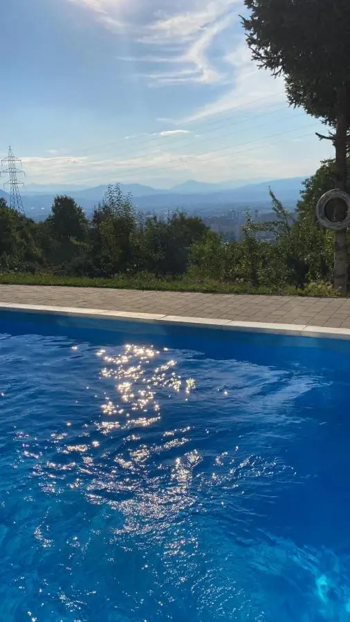Apartmani Lana