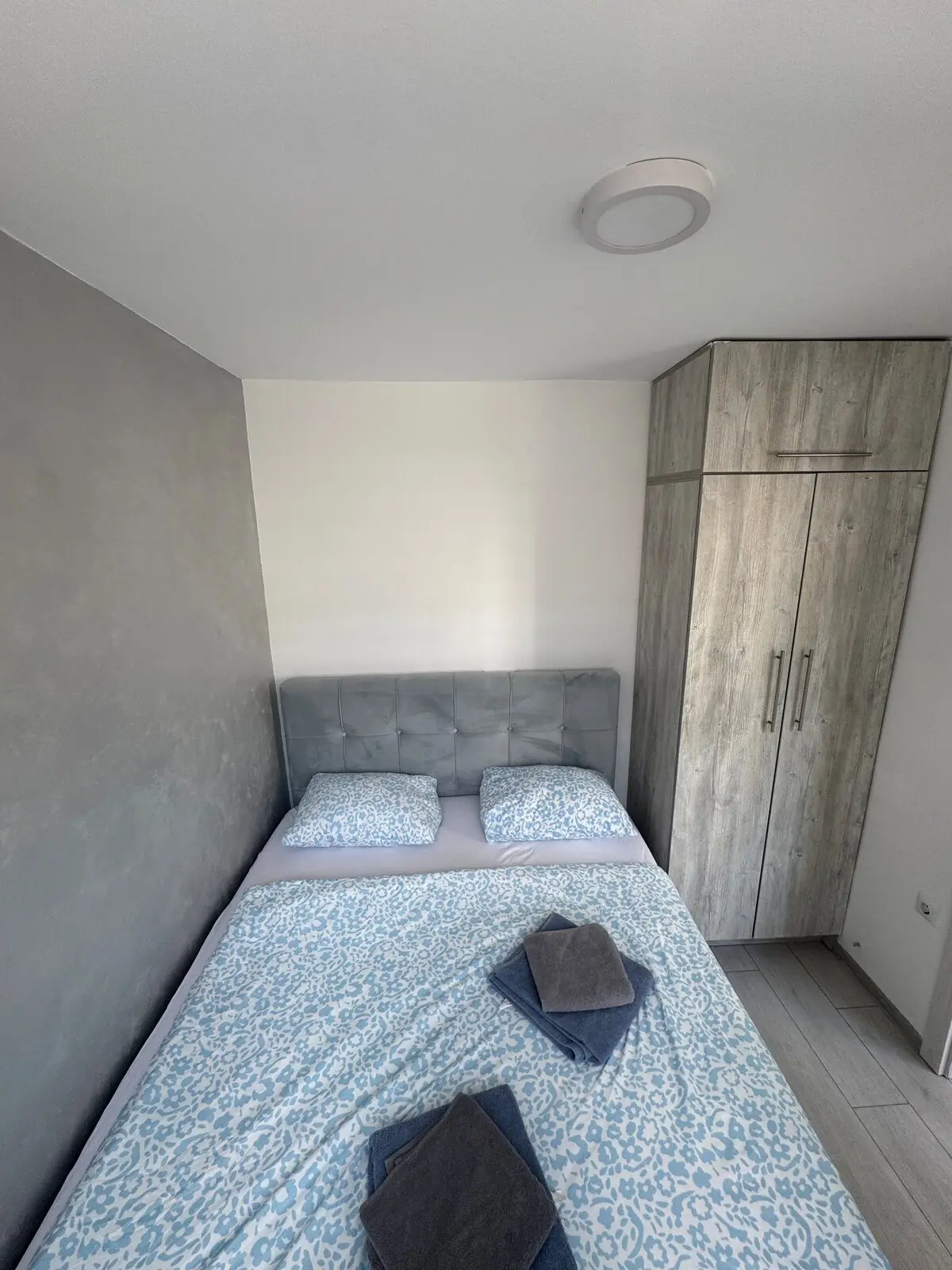 Mini apartment Smile in the center of Travnik