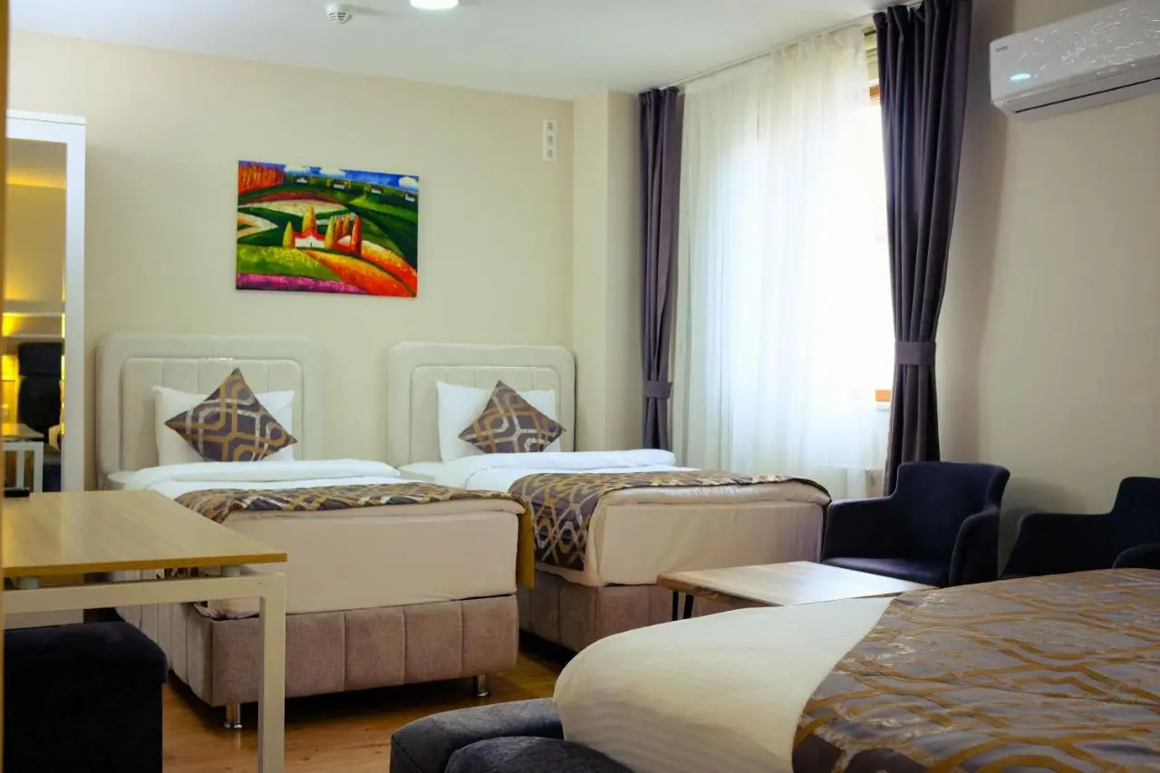 Grand Otel Konuralp