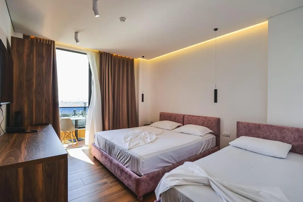 Hotel Havana