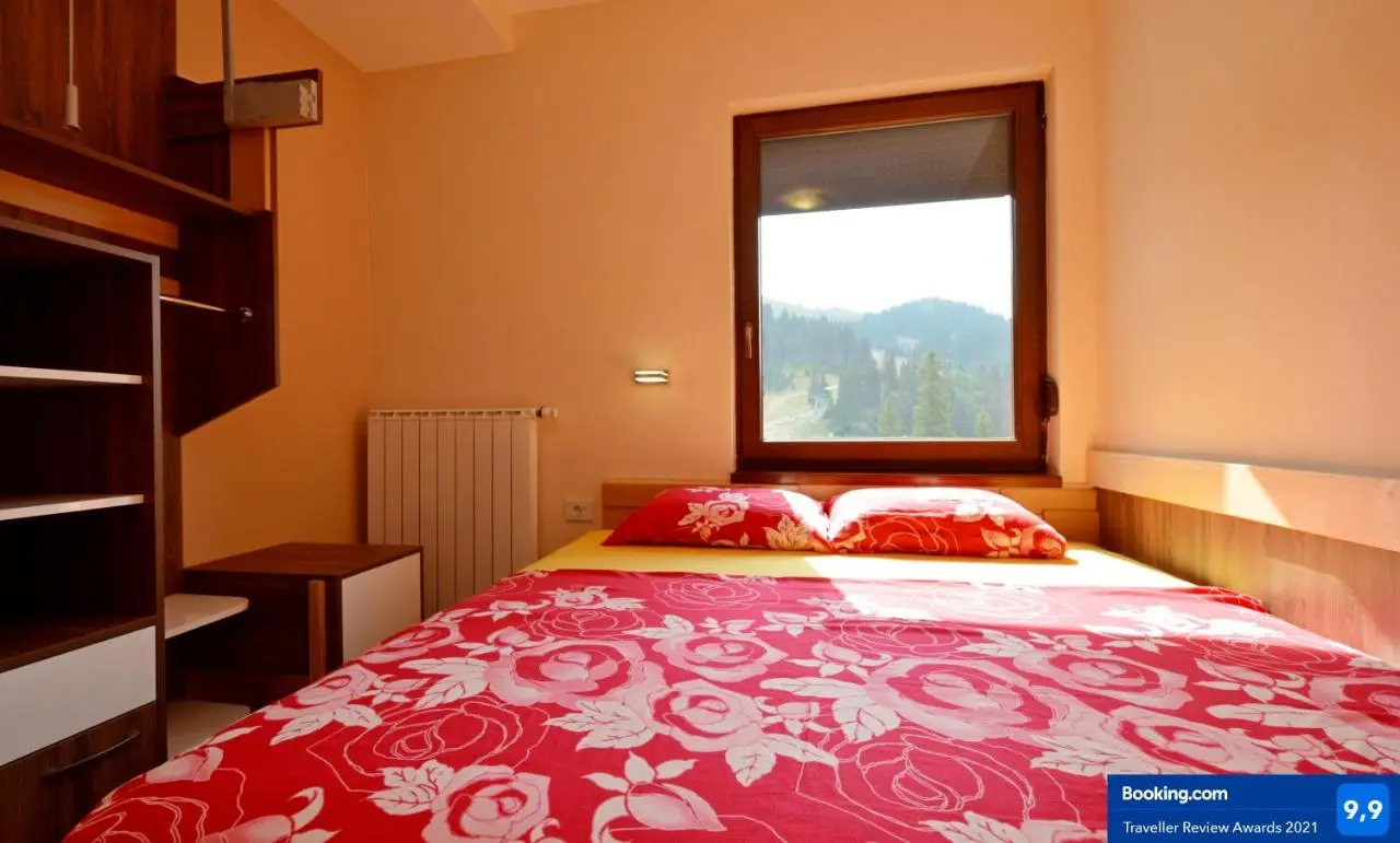 Bojo Deluxe Jahorina