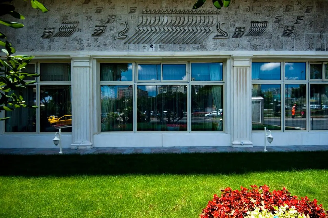 Akgun Istanbul Hotel, WorldHotels Crafted
