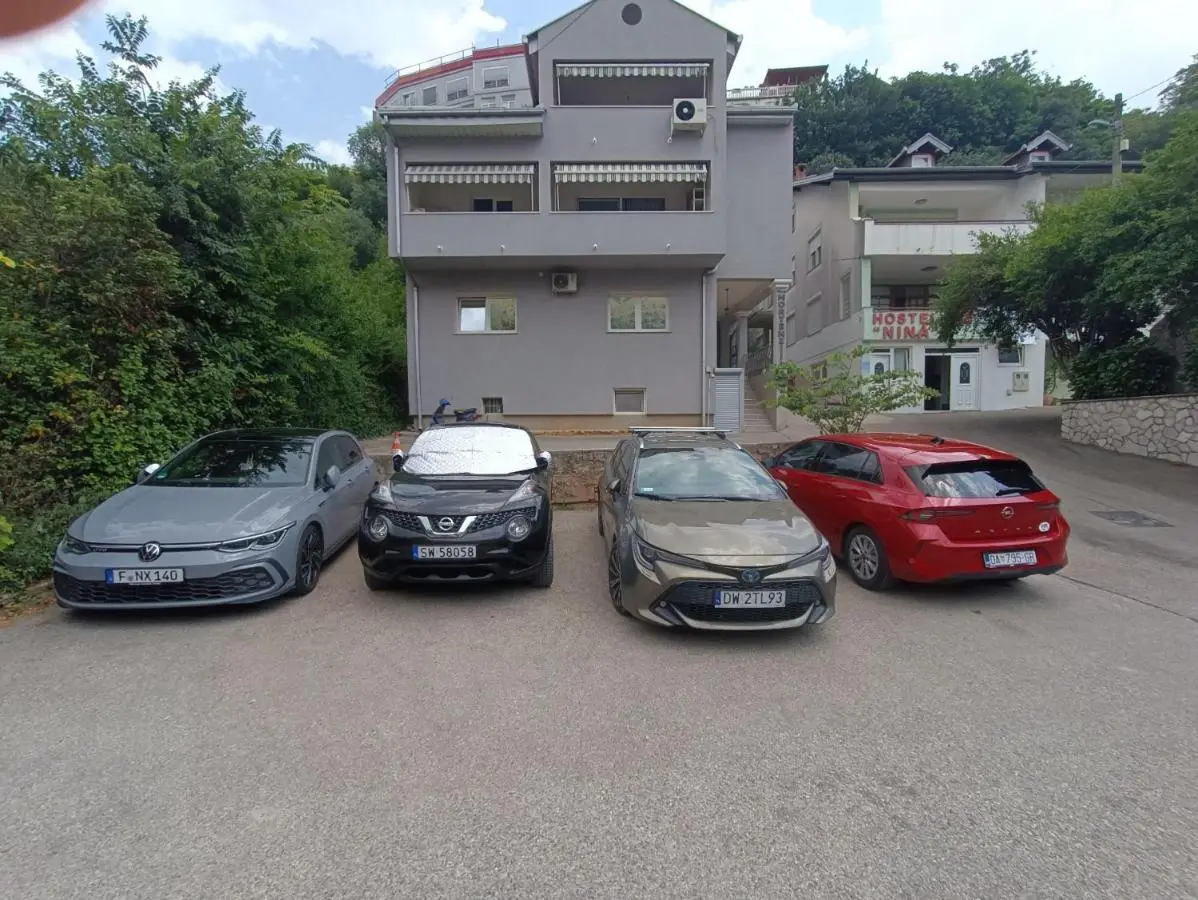 Guesthouse Hortenzija