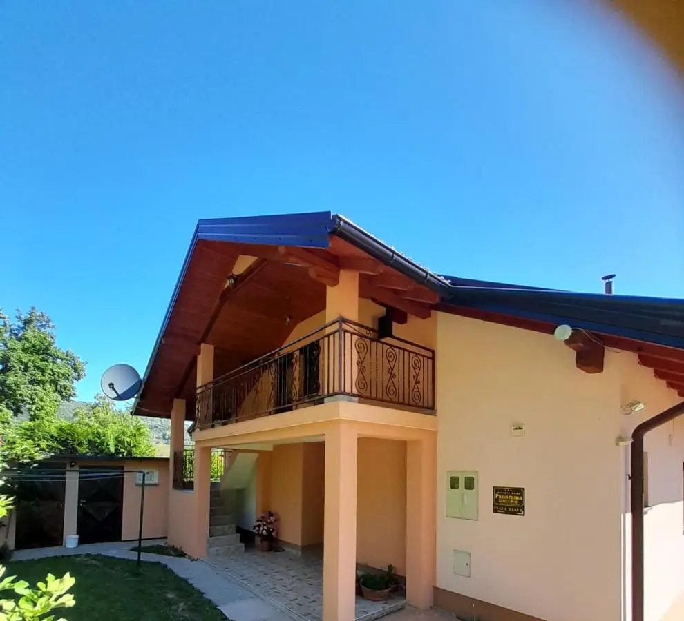 Kuća za odmor Panorama Lohovo Bihać