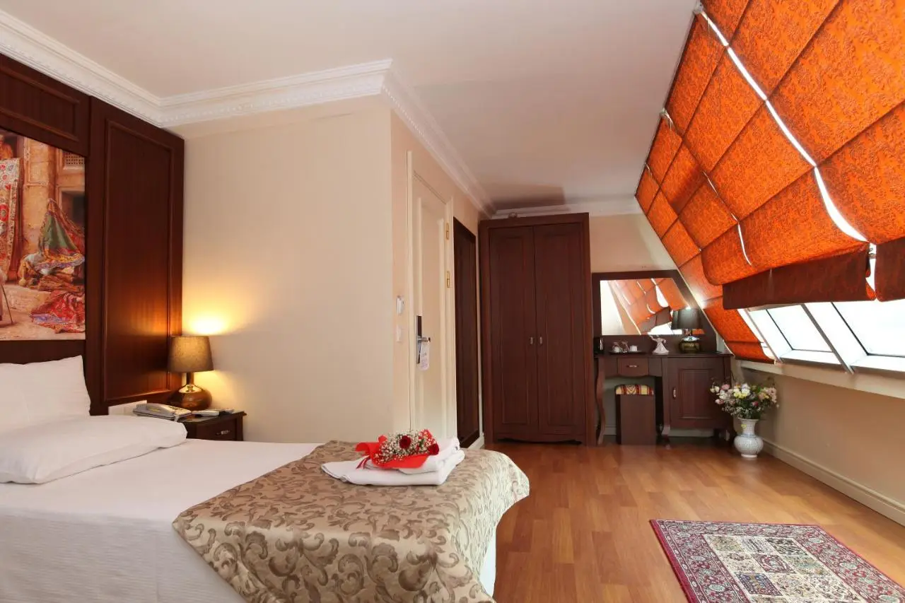 Sirkeci Park Hotel