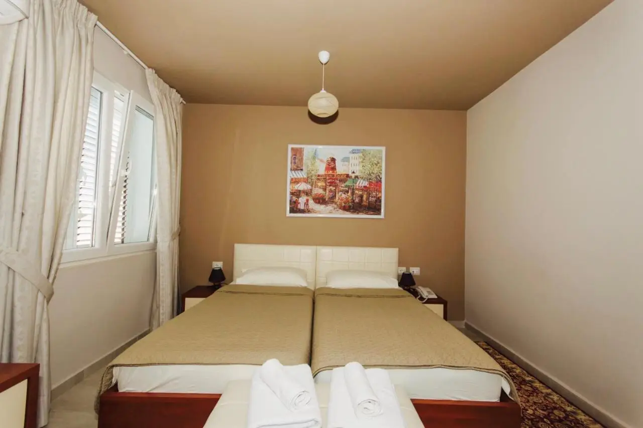 Vila Ada Hotel