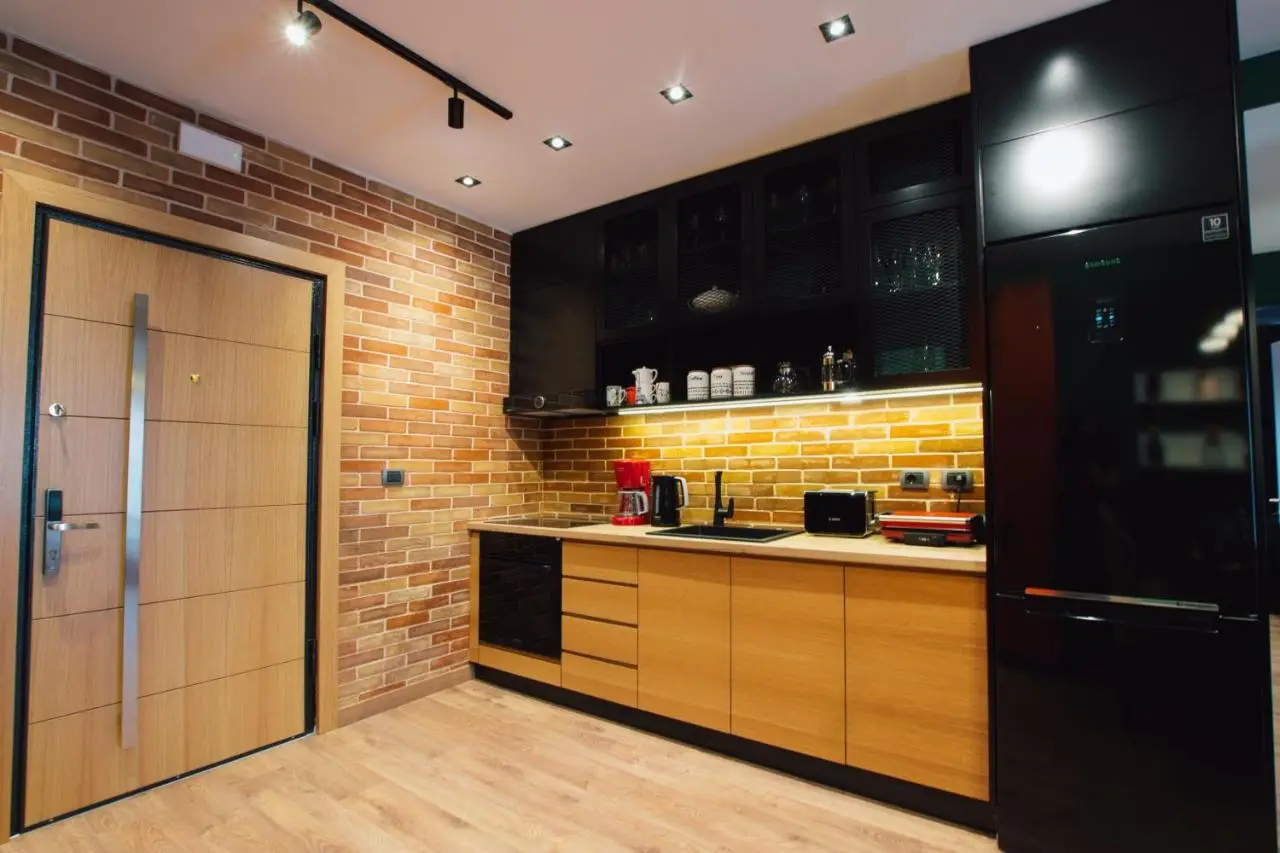 Brilant Luxury Apartment
