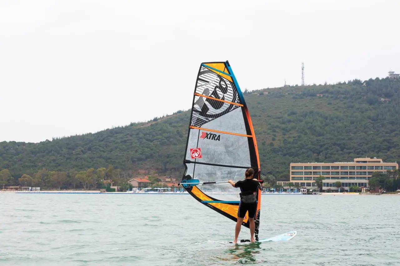 D - Resort Ayvalık