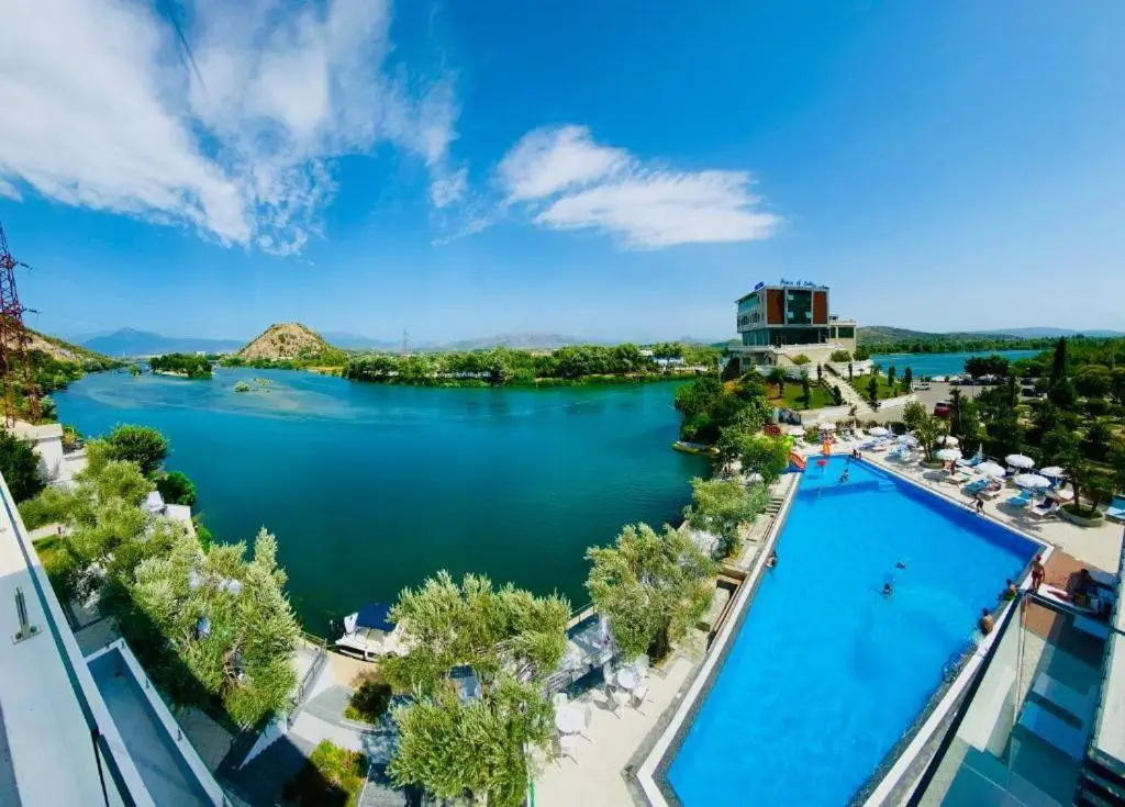 PRINCIPE DEL LAGO