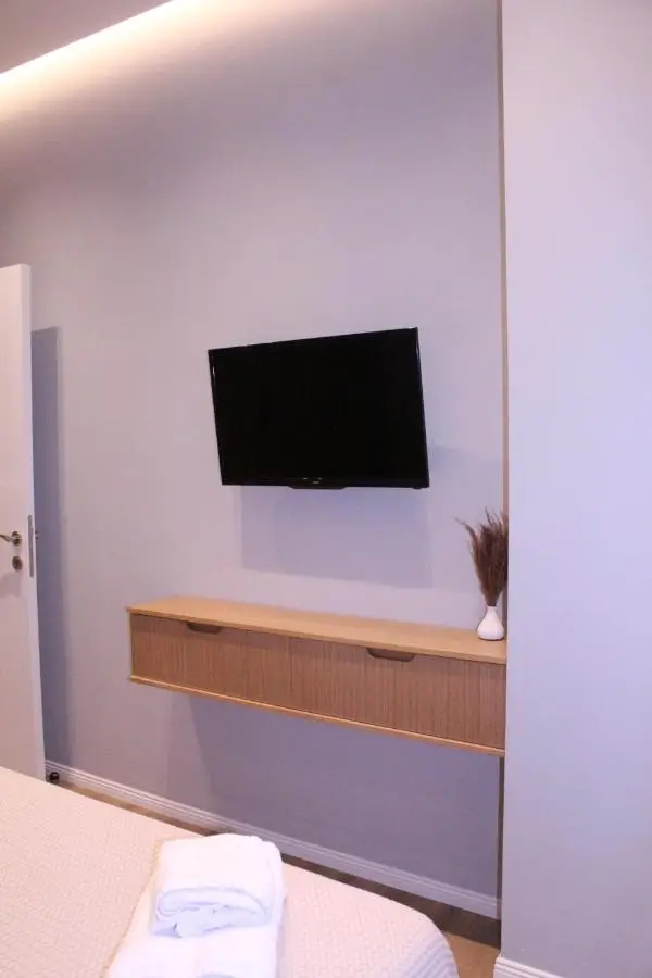 Tirana Ideal Apartment