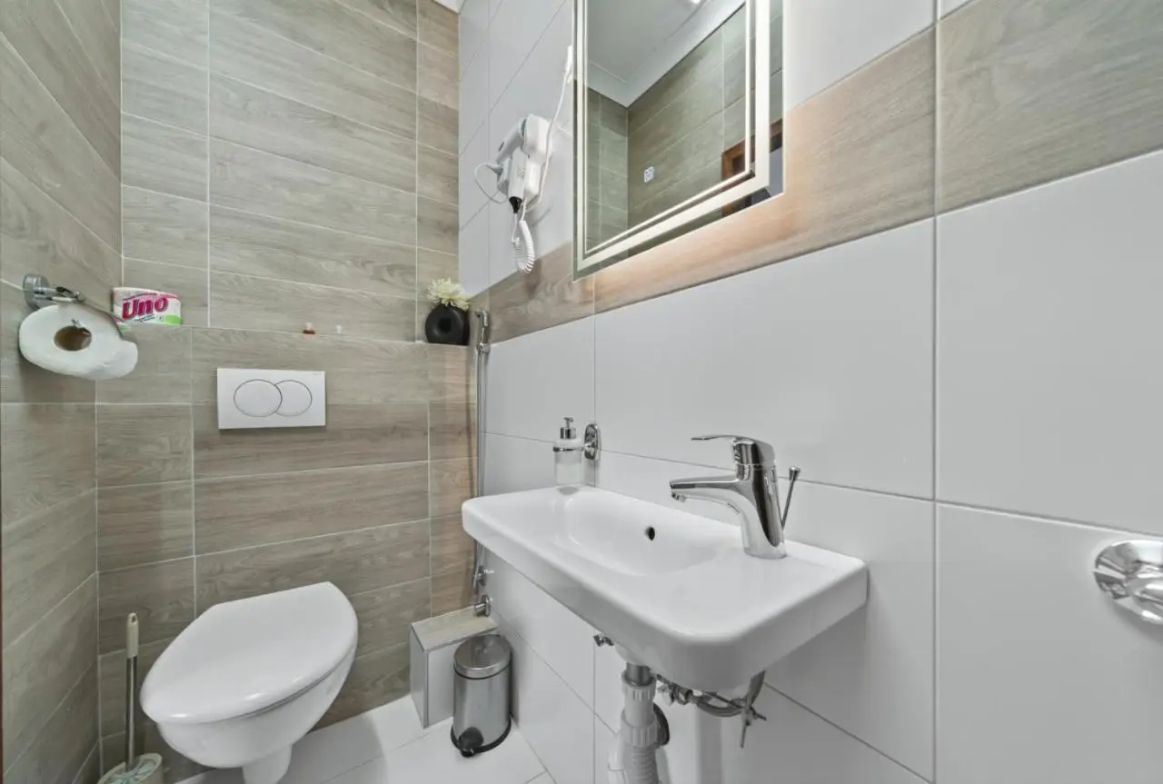 Apartman GM