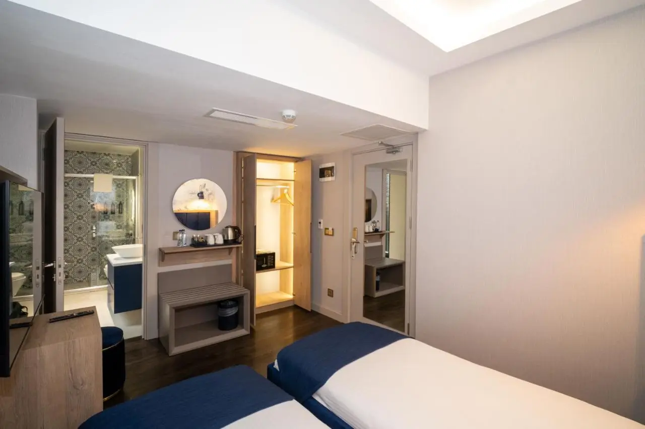 Querencia Hotel
